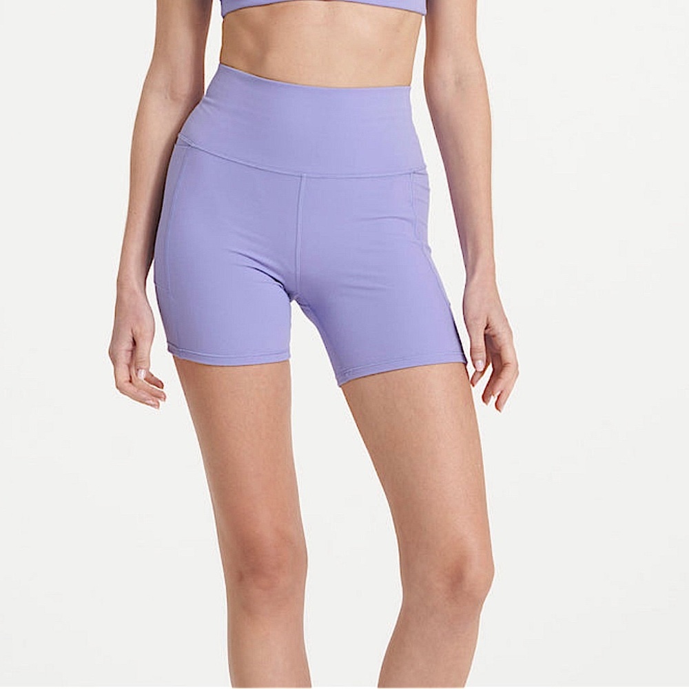 VUORI Studio Pocket Short